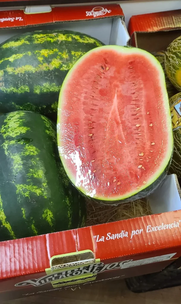 Frutería Pura Vida